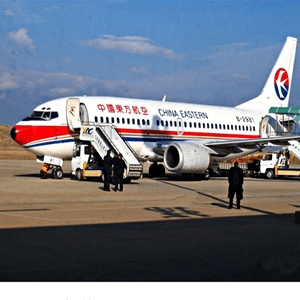 天水麦积山机场快递航空快运业稳步发展的原因是什么？